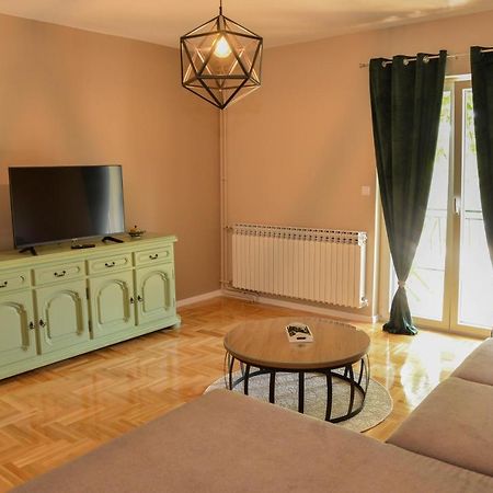 Apartman Maja Ζαντάρ Εξωτερικό φωτογραφία