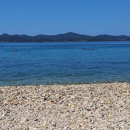 Apartman Maja Ζαντάρ Εξωτερικό φωτογραφία