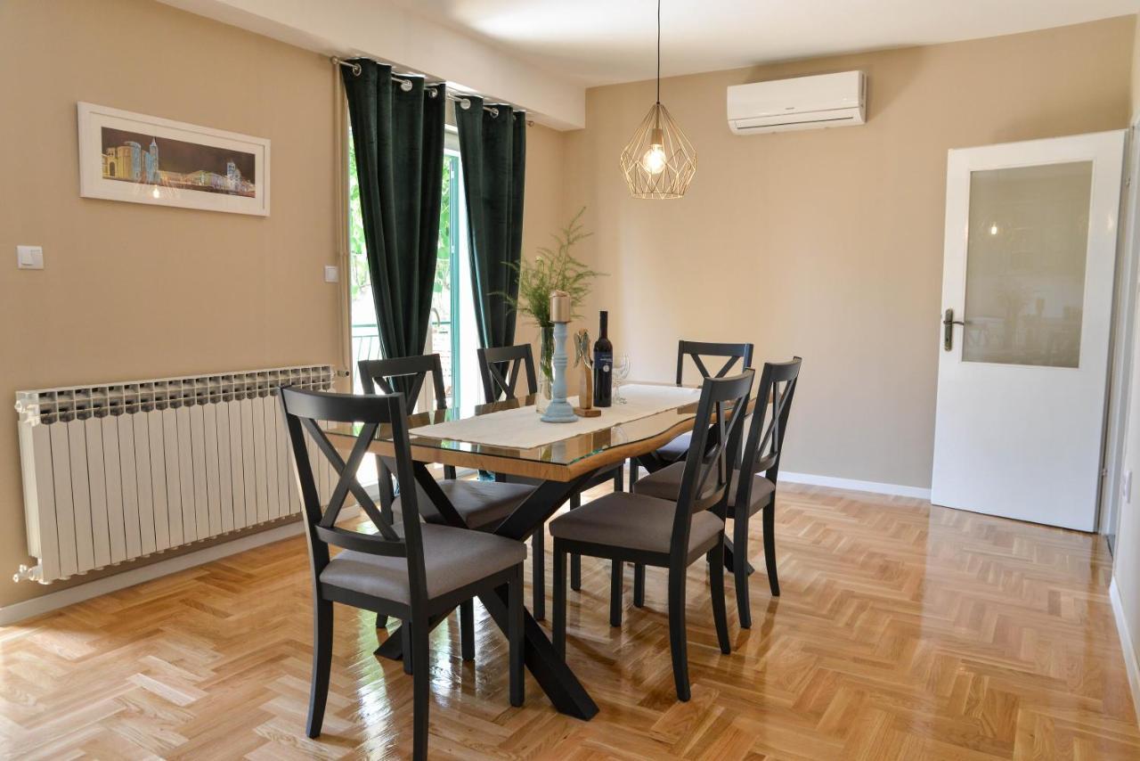 Apartman Maja Ζαντάρ Εξωτερικό φωτογραφία