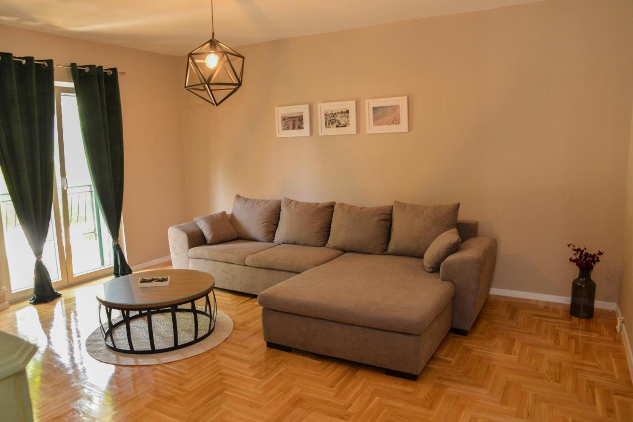 Apartman Maja Ζαντάρ Εξωτερικό φωτογραφία
