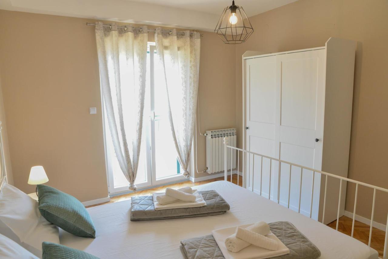 Apartman Maja Ζαντάρ Εξωτερικό φωτογραφία