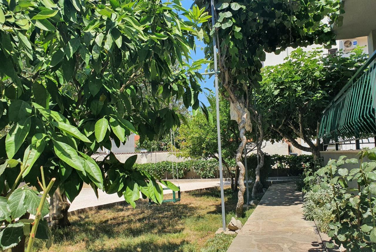 Apartman Maja Ζαντάρ Εξωτερικό φωτογραφία