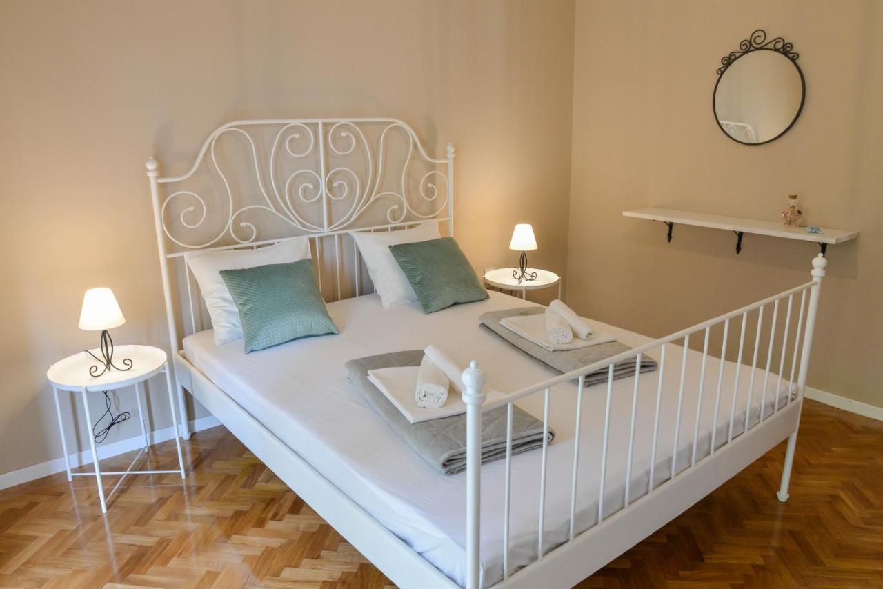 Apartman Maja Ζαντάρ Εξωτερικό φωτογραφία