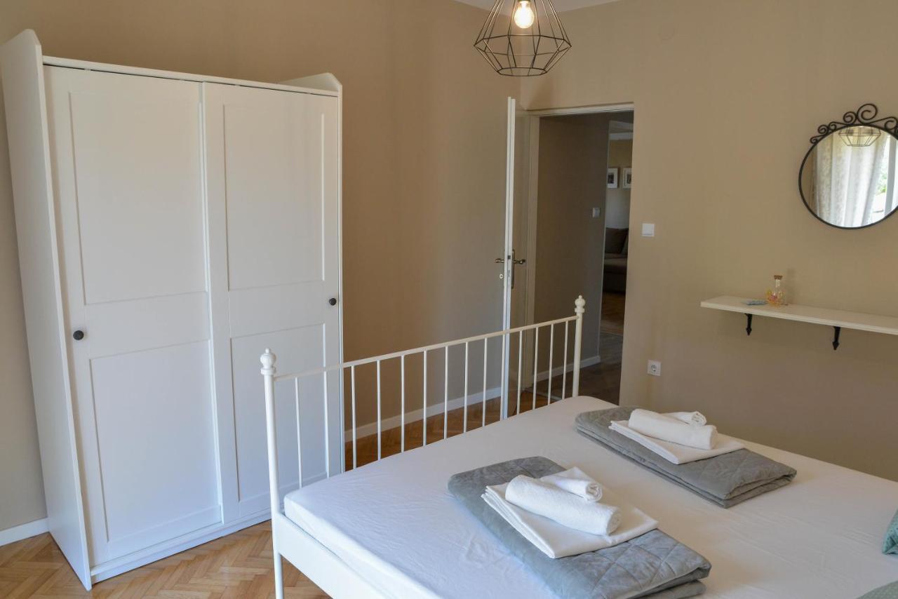 Apartman Maja Ζαντάρ Εξωτερικό φωτογραφία