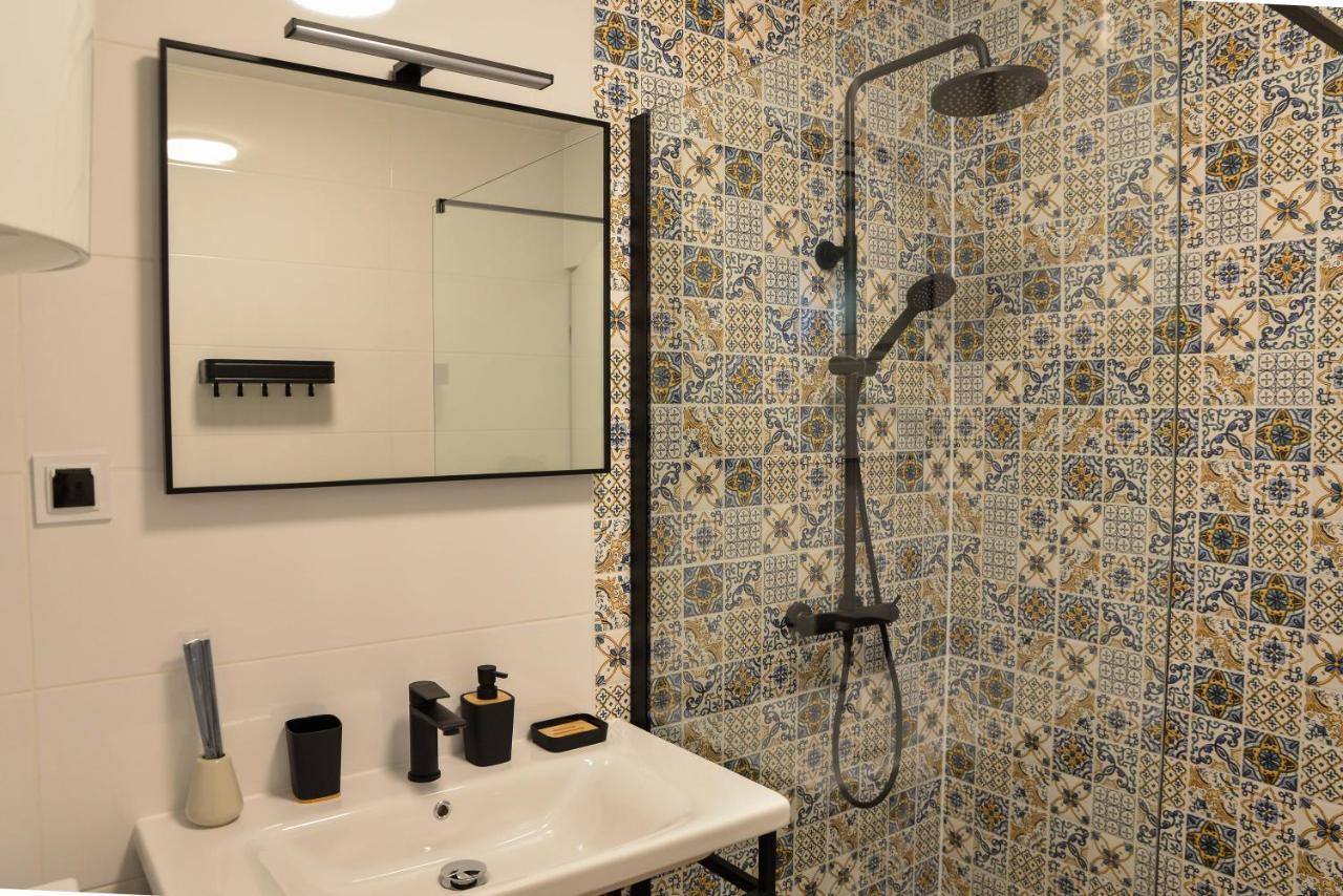 Apartman Maja Ζαντάρ Εξωτερικό φωτογραφία
