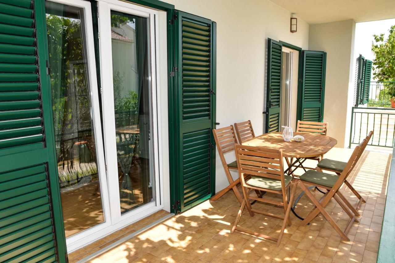 Apartman Maja Ζαντάρ Εξωτερικό φωτογραφία