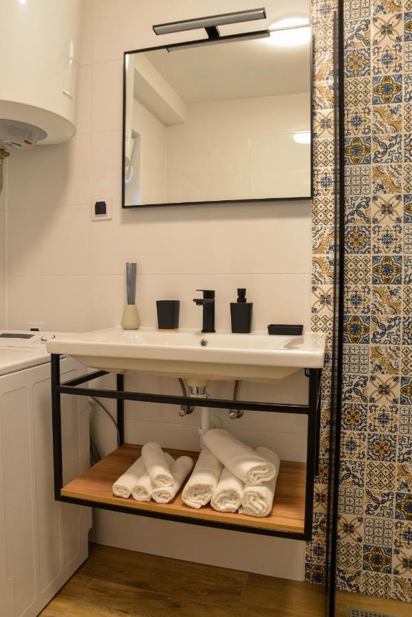 Apartman Maja Ζαντάρ Εξωτερικό φωτογραφία