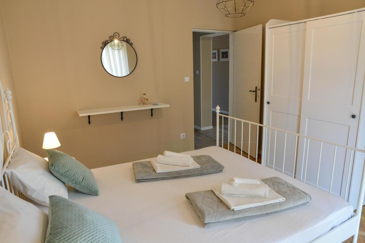 Apartman Maja Ζαντάρ Εξωτερικό φωτογραφία