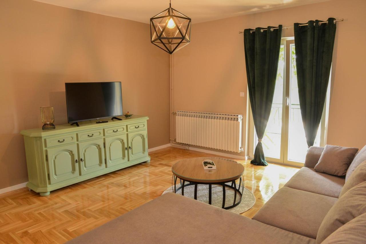Apartman Maja Ζαντάρ Εξωτερικό φωτογραφία
