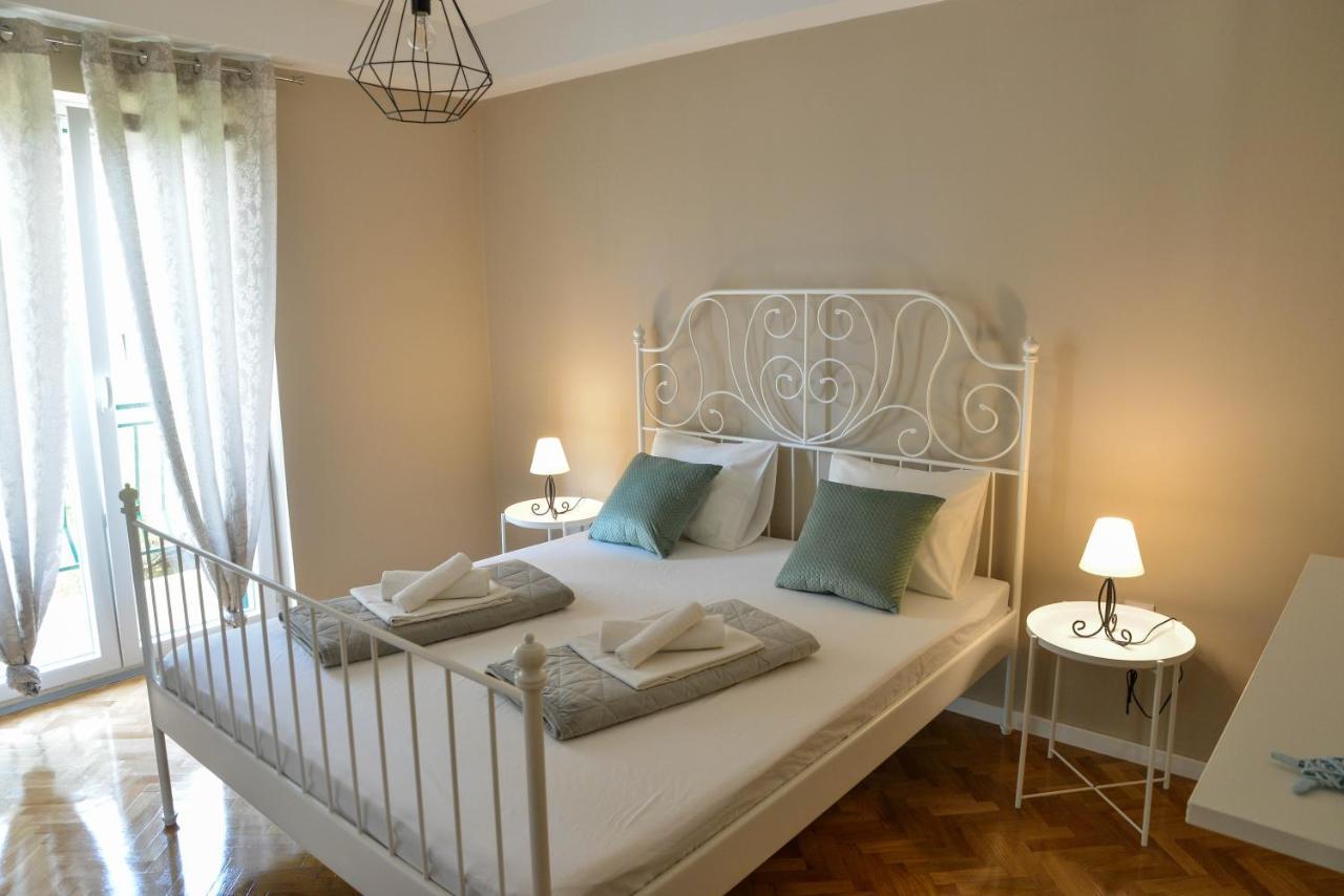 Apartman Maja Ζαντάρ Εξωτερικό φωτογραφία