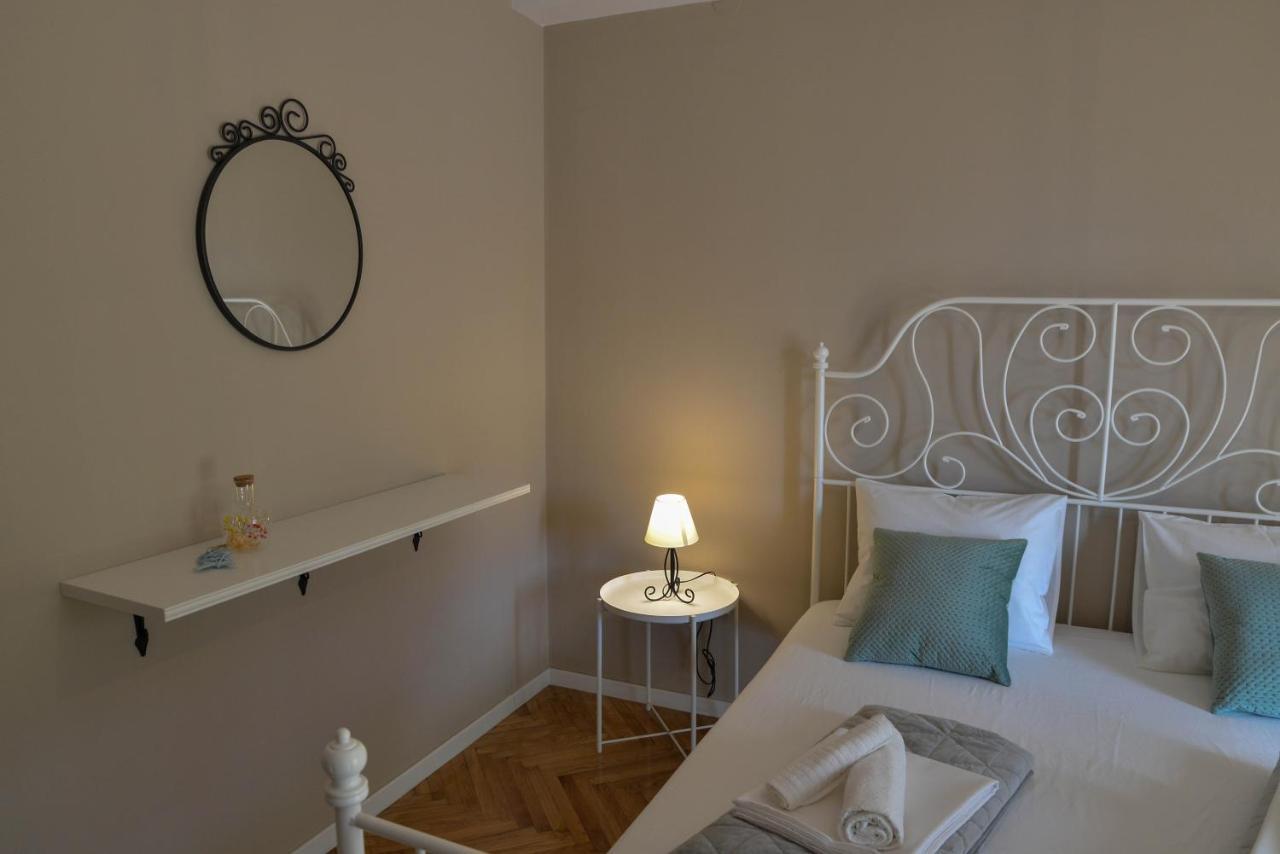 Apartman Maja Ζαντάρ Εξωτερικό φωτογραφία