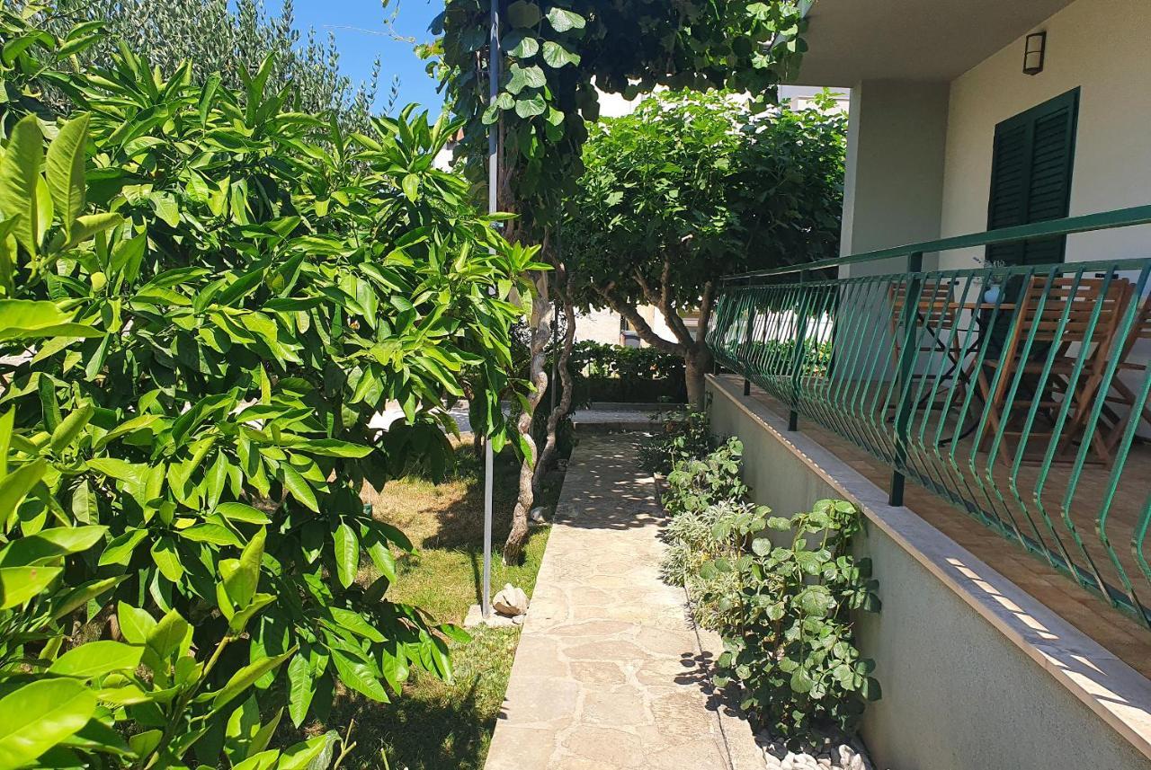 Apartman Maja Ζαντάρ Εξωτερικό φωτογραφία
