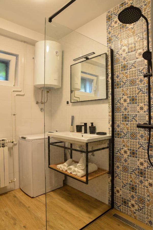 Apartman Maja Ζαντάρ Εξωτερικό φωτογραφία