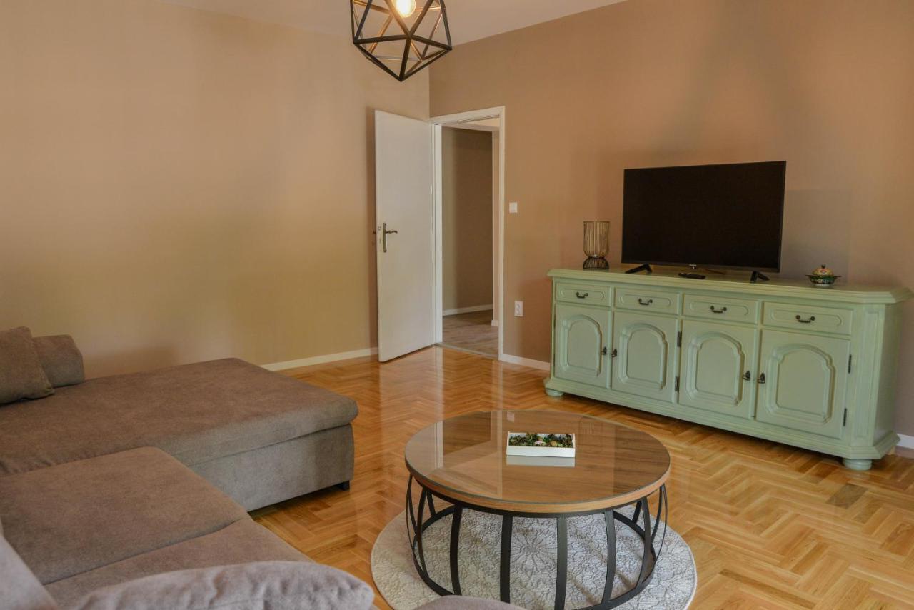 Apartman Maja Ζαντάρ Εξωτερικό φωτογραφία