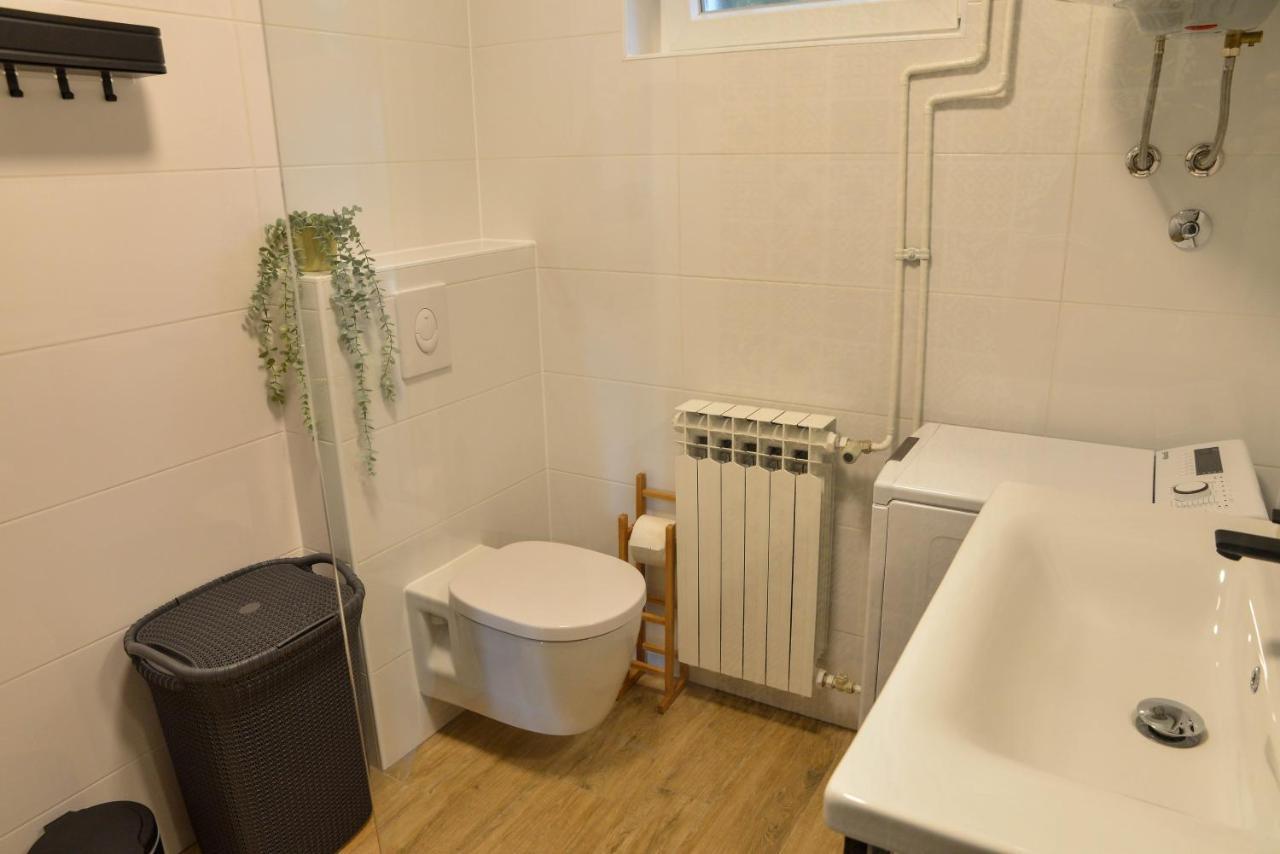 Apartman Maja Ζαντάρ Εξωτερικό φωτογραφία