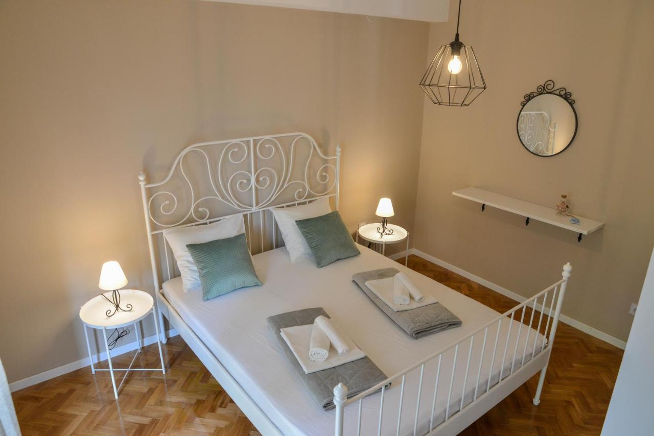 Apartman Maja Ζαντάρ Εξωτερικό φωτογραφία