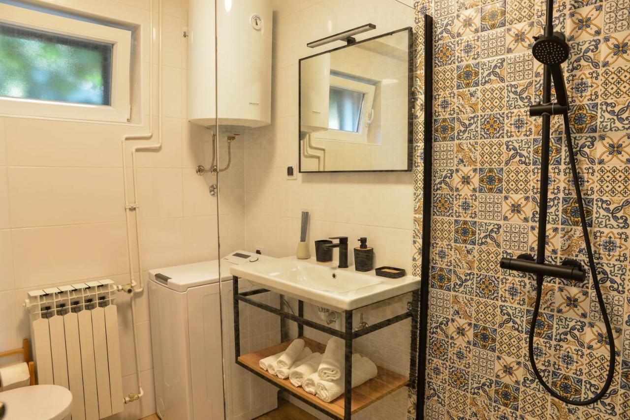 Apartman Maja Ζαντάρ Εξωτερικό φωτογραφία