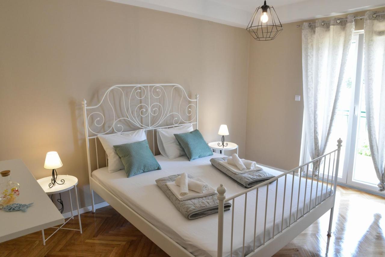 Apartman Maja Ζαντάρ Εξωτερικό φωτογραφία