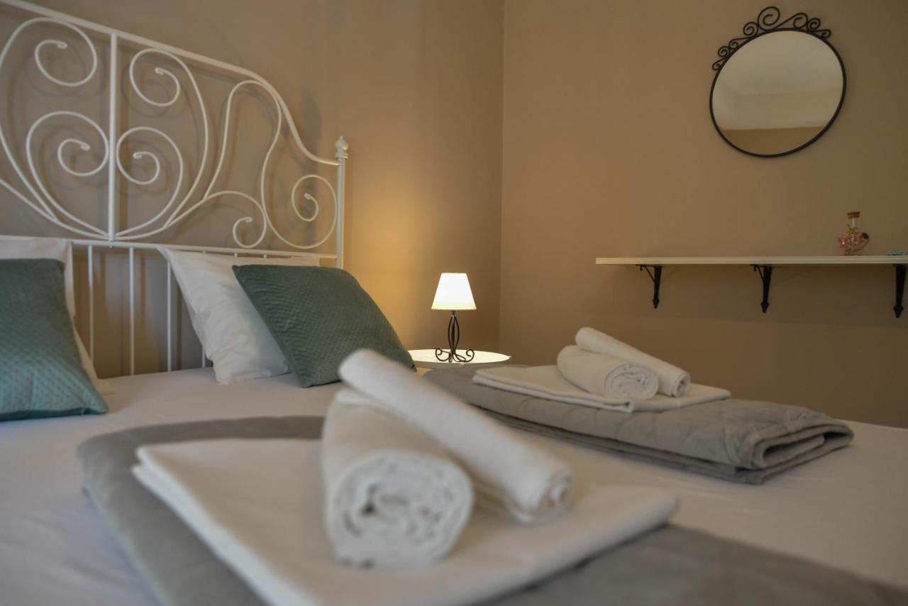 Apartman Maja Ζαντάρ Εξωτερικό φωτογραφία