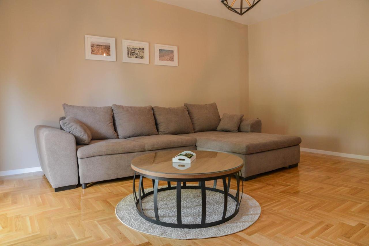 Apartman Maja Ζαντάρ Εξωτερικό φωτογραφία