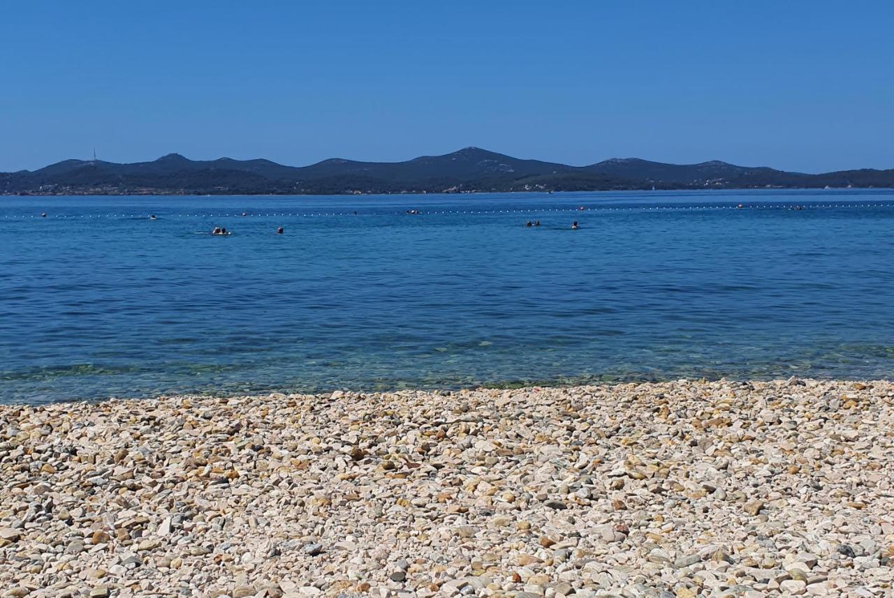 Apartman Maja Ζαντάρ Εξωτερικό φωτογραφία