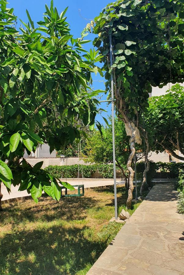 Apartman Maja Ζαντάρ Εξωτερικό φωτογραφία