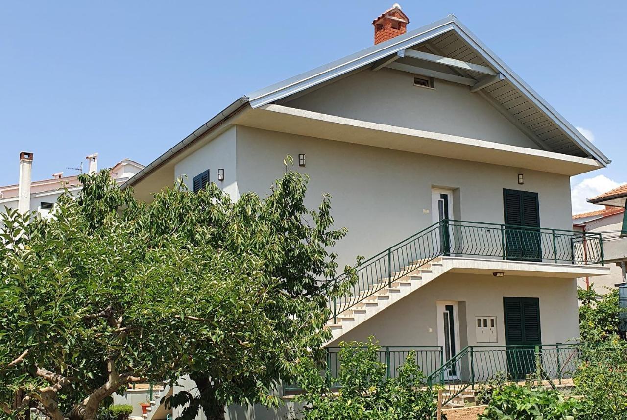 Apartman Maja Ζαντάρ Εξωτερικό φωτογραφία