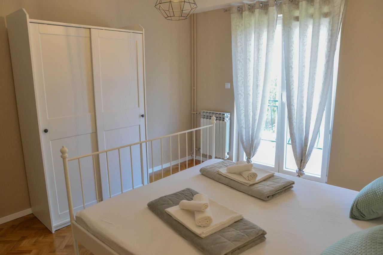 Apartman Maja Ζαντάρ Εξωτερικό φωτογραφία