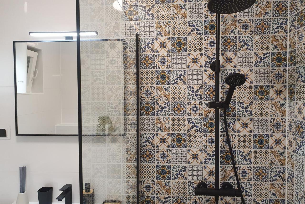 Apartman Maja Ζαντάρ Εξωτερικό φωτογραφία