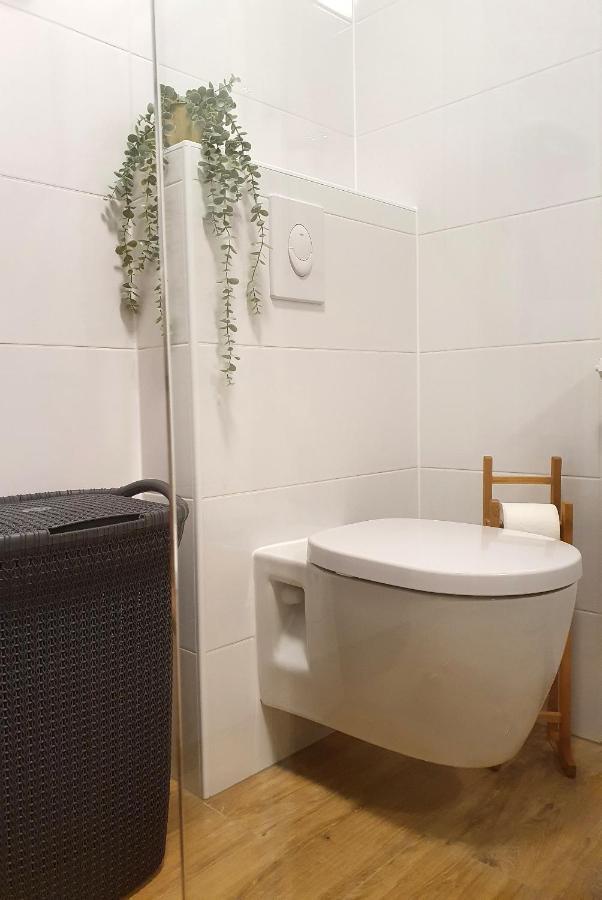 Apartman Maja Ζαντάρ Εξωτερικό φωτογραφία