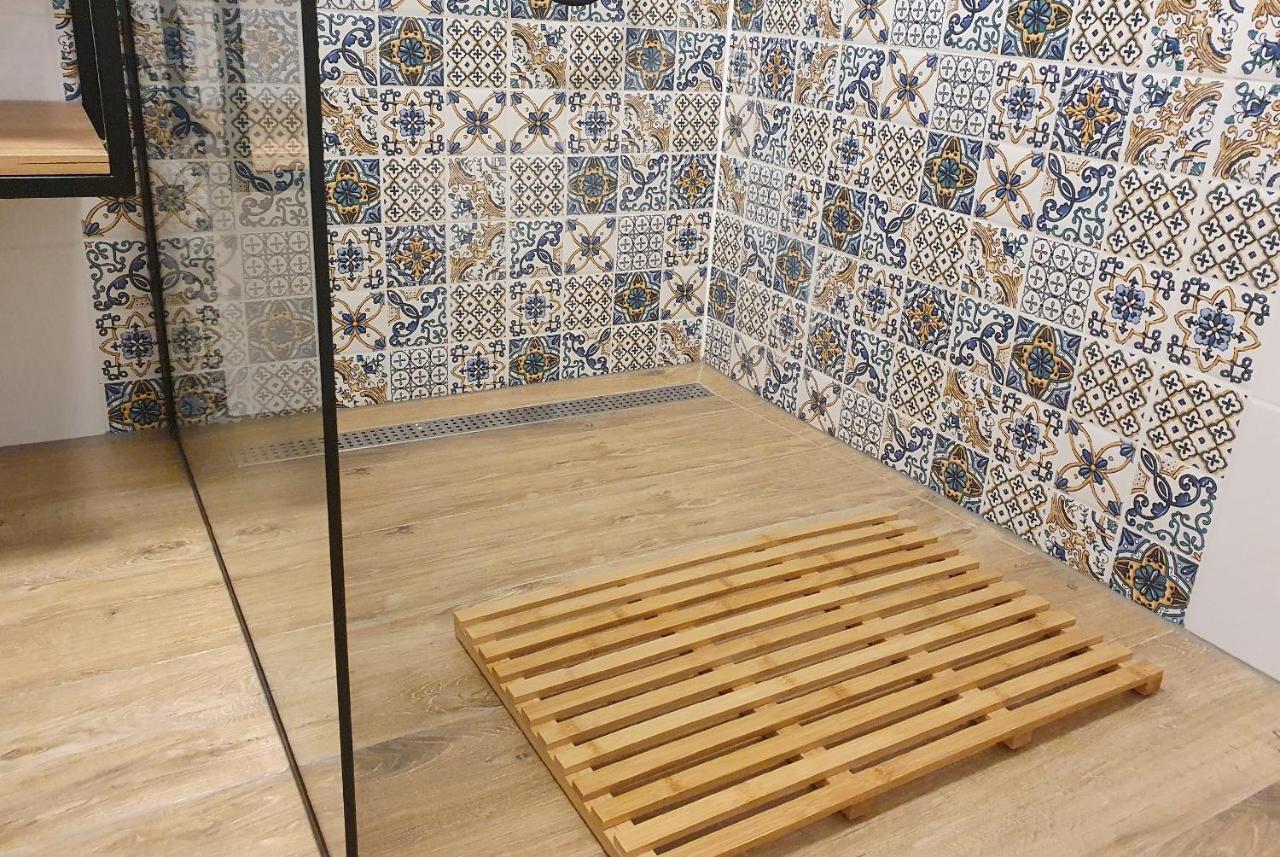 Apartman Maja Ζαντάρ Εξωτερικό φωτογραφία