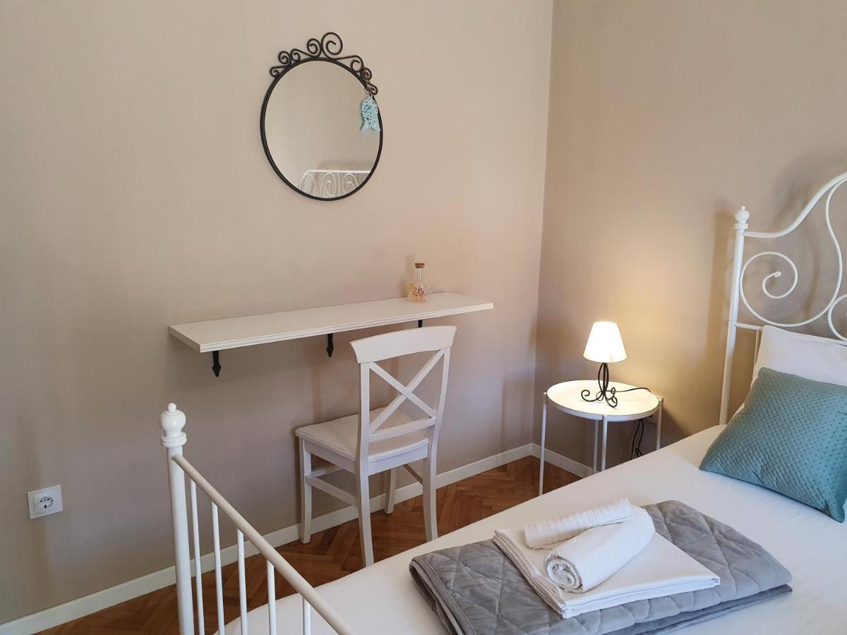 Apartman Maja Ζαντάρ Εξωτερικό φωτογραφία