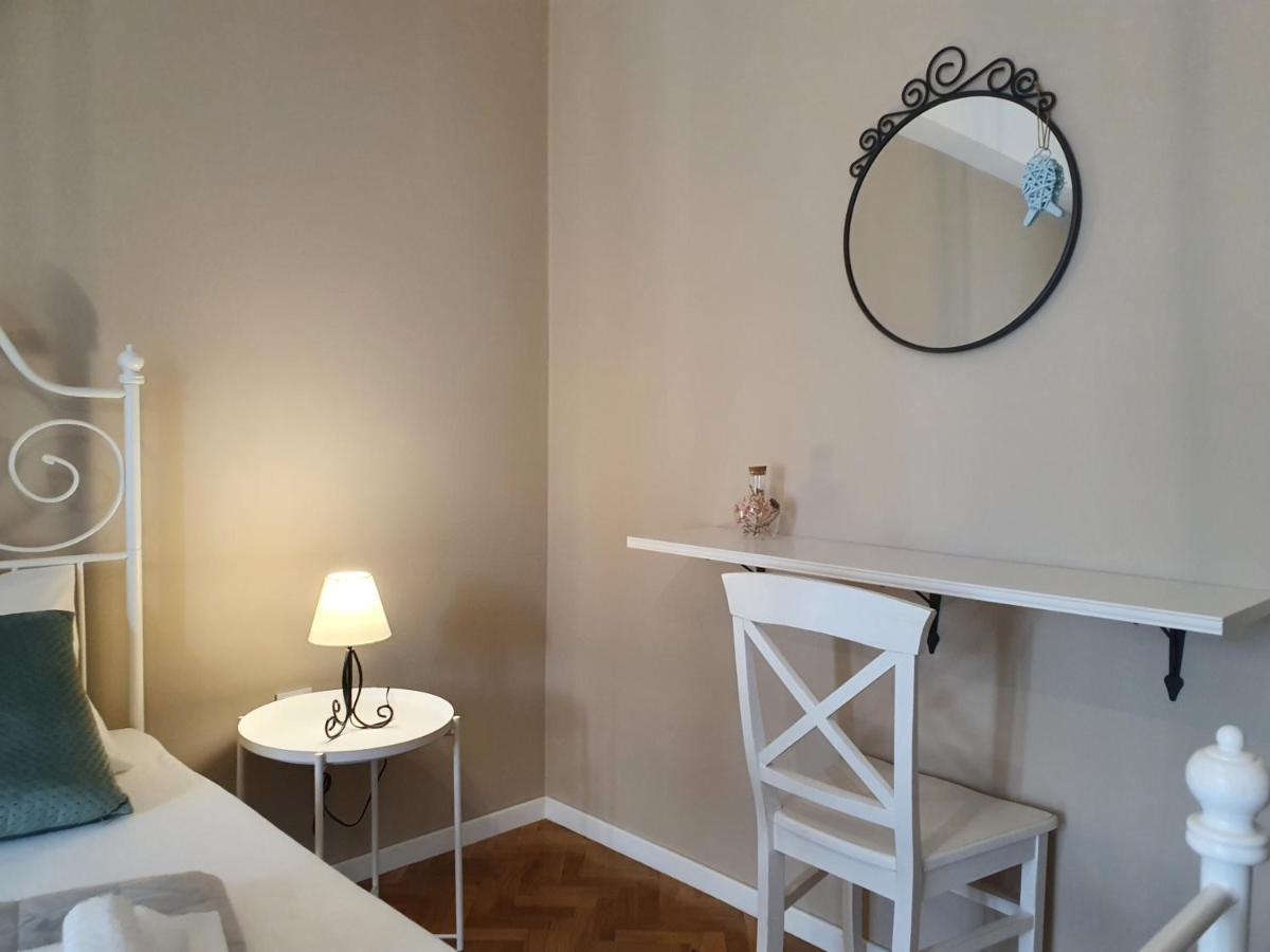 Apartman Maja Ζαντάρ Εξωτερικό φωτογραφία
